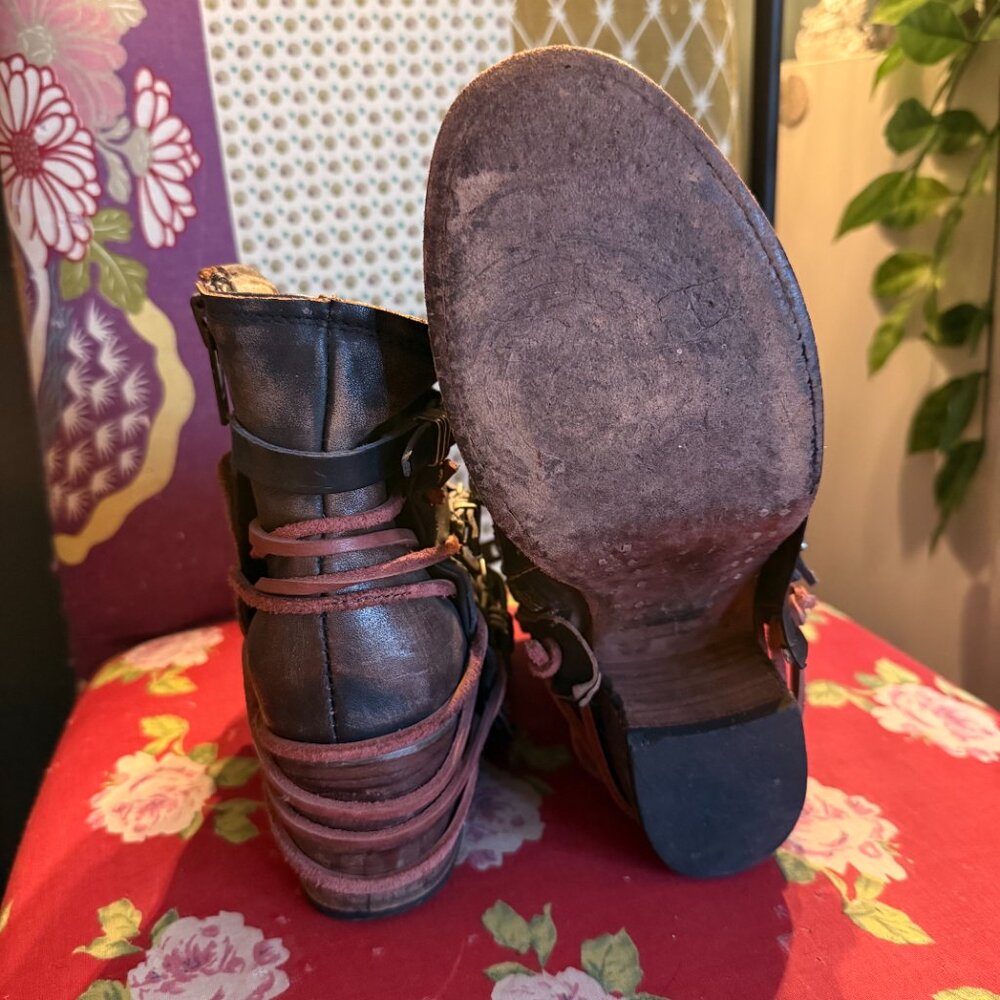 Freebird by Steven Shoes | Freebird Crue - Picture 6 of 7
